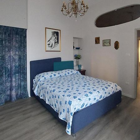 Ferienwohnung Ll Covo Del Brigante Melfi Exterior foto